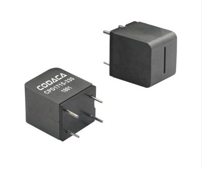 China Other CODACA CPD1715-330M Digital High Current Choke Coil Iron Core Power Inductor 33uH Class D Amplifier for sale