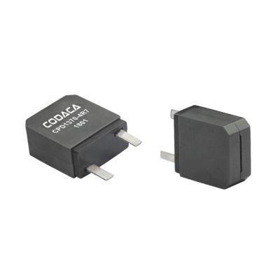 China CODACA Class D CPD1370-220M Audio Digital DIP Power Inductor Magnetic Shielded High Current Amplifier 22uH CPD1370-220M for sale