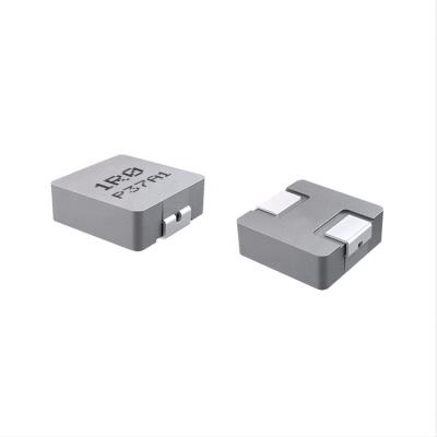 China Electronic SMD Power Choke Magnetic Shielded Casting Inductor 0.15uH-47uH Medical Industrial Control CODACA DC-DC CSAB1250A Low Loss for sale