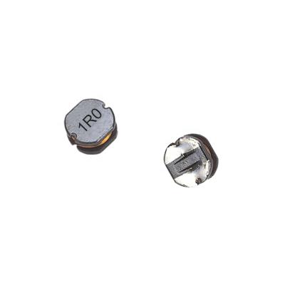 China RoHS Compliant SP31 Series Small Size Wire Wound Choke Inductor Coil SMD Power Inductors for sale