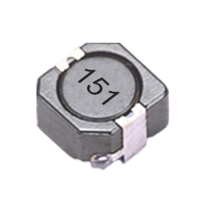 China SMD Power Inductor Alternative to CDRH103R/CDRH104R/CDRH105R Sumida Inductor SPQ Series for sale