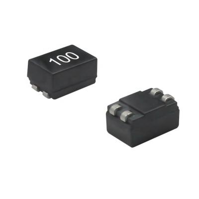 China RoHS CSTR0950 Series Excellent Impedance Specifications Common Mode Choke Coil Inductor For CAN Bus Medical Equipment for sale