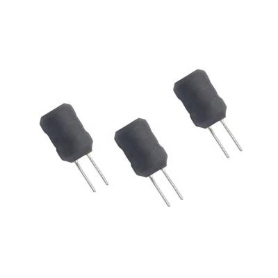 China IATF16949 RoHS REACHcompliant Product Lead Free RoHS CODACA PK0507-222K DIP Inductors 2.2mH Coil Inductor For Air Condition LED Lighting for sale