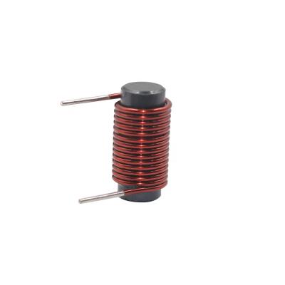 China IATF16949 RoHS REACHcompliant Lead Free Product CODACA RAR0615 Ferrite Core Series Customized Toroidal Inductors Choke Coils for sale