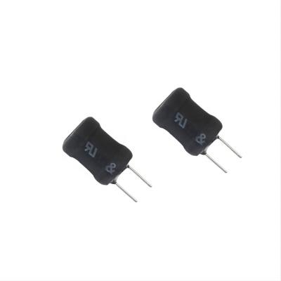 China DC-DC Power Supply CODACA DC-DC Converter PK0912-220K Lead-free Electronic Drum Core Inductor Coil 22uH for sale