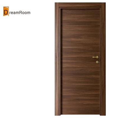 China Modern Contemporary Hot Selling Flush Door Designs For Homes With Lowest Price for sale