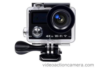 China Underwater Remote Action Camera 1080p For Sports , Allwinners V3 Chip for sale