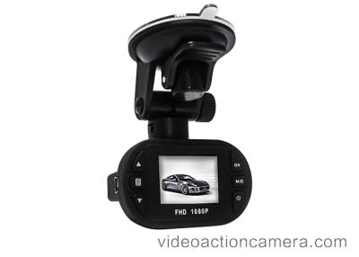 China Night Vision Dash Cam Dual Camera Mini Dvr System Full HD With G Sensor Function for sale