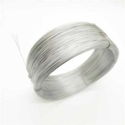 China 2021 Hot Selling Construction Low Relaxation 1.2mm 1*7 Galvanized Check Steel Strand for sale