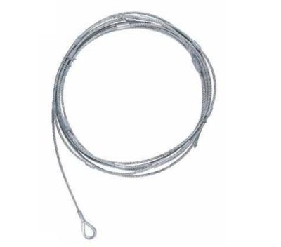 China Binding Wire Guaranteed Total Gauge Unique High Quality Gauge Steel Cable for sale