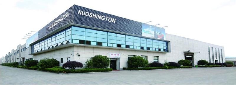 Fornitore cinese verificato - NUO SHINGTON(HANGZHOU) PRECION MACHINERY CO.LTD