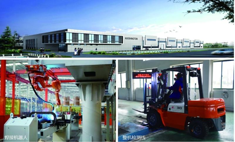 Fornitore cinese verificato - NUO SHINGTON(HANGZHOU) PRECION MACHINERY CO.LTD