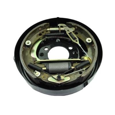 China Forklift accessories left and right drive wheel brake assembly Brake disc assembly handbrake for HANGCHA and HELI1.5-3.5 for sale