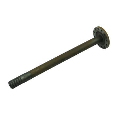 China Forklift fittings Front axle drive axle fittings Half shaft HANGCHA and HELI 2-10T Te koop