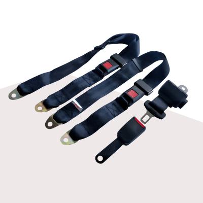 중국 Forklift accessories Seat accessories Seat belt expansion belt applicable to all models 판매용