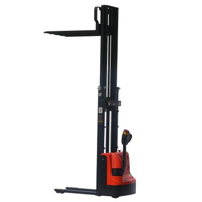 China ISO CE Certificatte Electric Pallet Stacker CL1016J Electric Stacker for sale