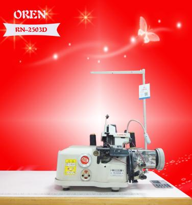 China Factory Headwear Sewing Machine RN-2503D for sale