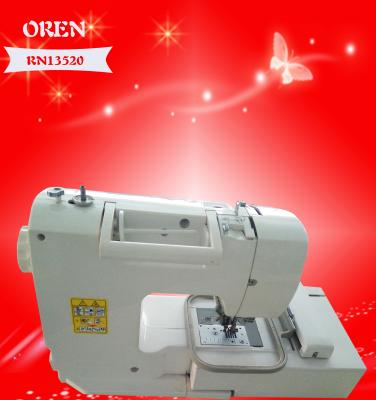 China Professional factory embroidery machine RN-13520 for sale