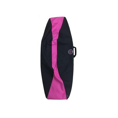 China Durable Waterproof Surf Board Custom Bag Rolls Kite Boards Cover Bag For Surfer for sale