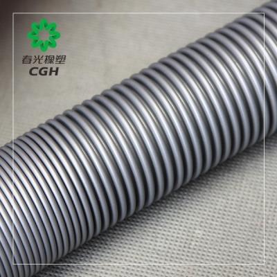 China Wide Edge / Static CGH Flexible / Stretchable / Anti - Vacuum Cleaner Hose (PVC Flexible Hose) for sale