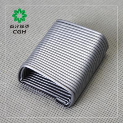 China Flexible Static / Square / Anti CGH - Vacuum Cleaner Hose (PVC Square Flexible Hose) for sale