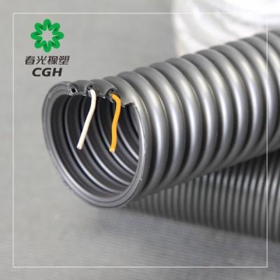 China UL/CGH Certificate Flexible - Vacuum Cleaner Hose (EVA Electric Hose) for sale