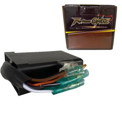 中国 High Performance Standard CDI Unit Motorcycle Engine Parts Assembly Fit for SRE / SRX / SRV 販売のため