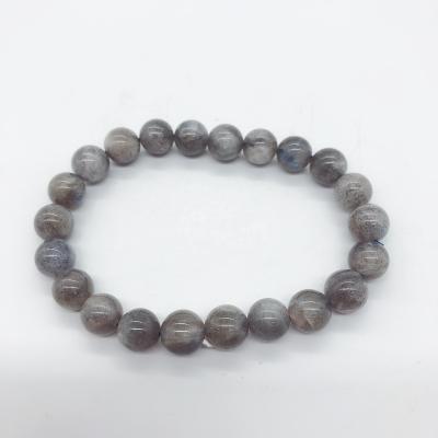 China High Quality Gemstone Labradorite Bracelet Romantic Semi Preceding Fashion Jewelry for sale