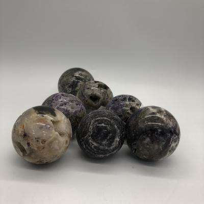 China Factory Wholesale Good Quality Ball Souvenirs China Sphalerite Ornanments Factory Hot Selling Products for sale