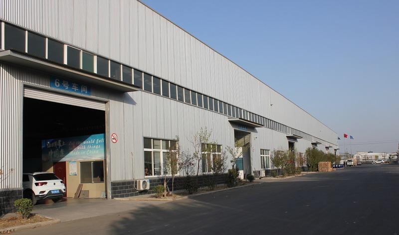 Verified China supplier - Jinan GOODCUT CNC Machinery Co.,Ltd.