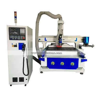 China 2040 Router, CNC Machine Router, 1325 CNC Advertising Company CNC Router for sale