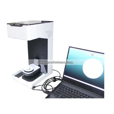 China For Scan Jewelry DISCOUNT desktop portable jewelry 3d scanner for deboning for sale