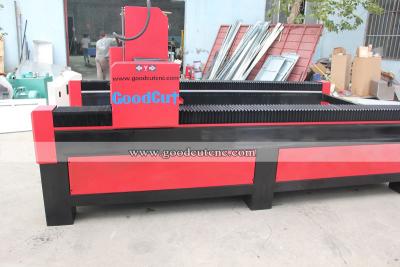 China Stone Jinan GoodCut 1325 Stone Carving Engraving Stone CNC Router For Stone Slabs Marble for sale