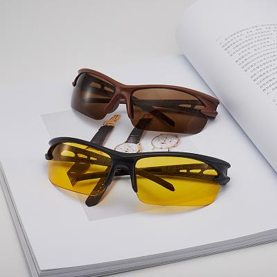 China Fashion Sunglasses 2021 Newest Fashion Windproof Sunglasses Men Women Eyewear Shade Vintage Sun Glasses Wholesale Custom Glasses for sale