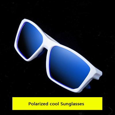 China Fashion Sunglasses 2021 Newest Fashion Oversized Sports Sunglasses Polarized Wholesale Custom Glasses Eyewear Shade Sun Glasses Men Women for sale