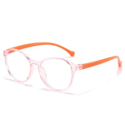 China Newest 2021 optical frame children study small round river online class women eyewear men wholesale optical frames glasses designs eye glasses for sale