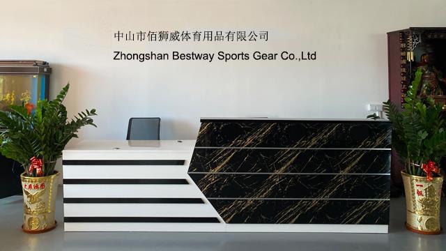 Verified China supplier - Zhongshan Bestway Sports Goods Co., Ltd.