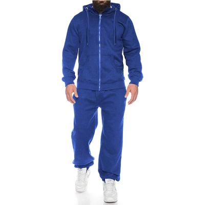 China New Fashion Custom Logo Style Anti-Shrink Latest Design Mens Tracksuits Tracksuits for sale