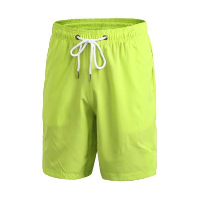 China Factory Wholesale Antibacterial Used String Unisex USA Long Unique Your Own Design Below Two Tone Man Whole Sale Basketball Shorts for sale