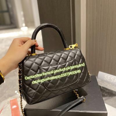 China Famous Brands Wholesale Designer Luxury Women's Handbags Designer Small Cotton Handbags Shoulder Folded Ladies for sale