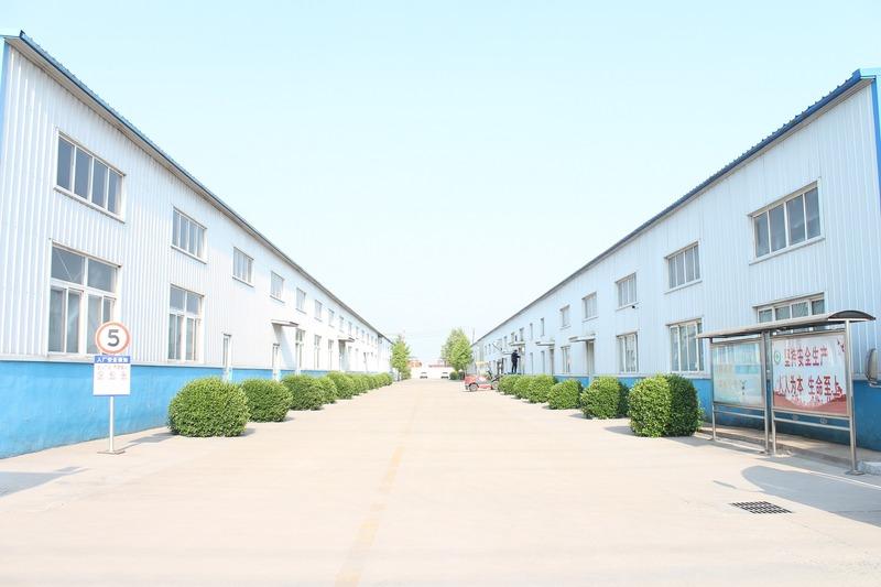 Verified China supplier - Hubei KXT Biotechnology Co., Ltd.