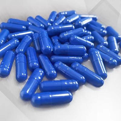 China Bovine Capsules KXT Supply Bovine Custom Sized Softgels Shell And Capsule Filling OEM Size 00 0 1 2 3 4 for sale