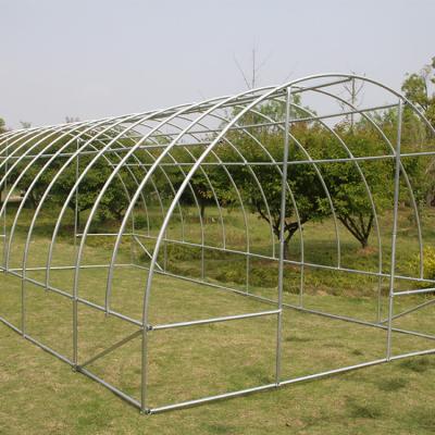 China Energy-Saving Greenhouse Tent Warm House Garden Green Houses for sale