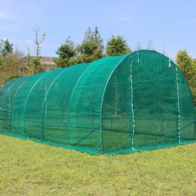 China Cheap price green house big plant's house aluminium flower house for sale