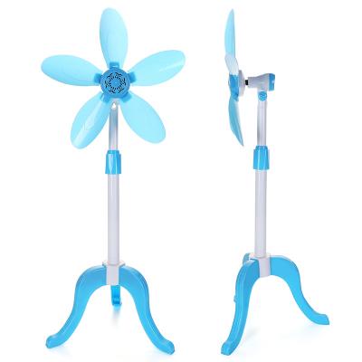 China Fashional Household Fan Vertical Desktop Small Small Plug-in Electric Fan Silent Floor Fan for sale