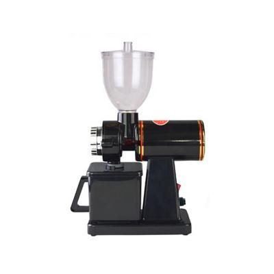 China 110V 220V Electric Commercial Commercial Coffee Grinder for sale