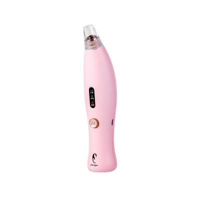 China Portable RV Home Blackhead Suction Instrument Electric Home Blackhead Beauty Instrument Nose Pore Remover for sale