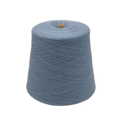 China Anti-pilling Machine Knitting Alpaca Yarn Peru For Woolen Blanket for sale