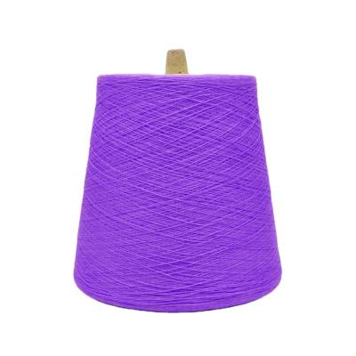 China Sustainable Eco Friendly Organic Cotton Combed Yarn for sale