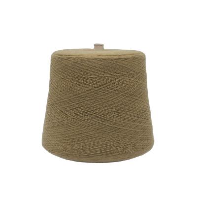 China The warm high volume 100% recycled acrylic yarn for sale